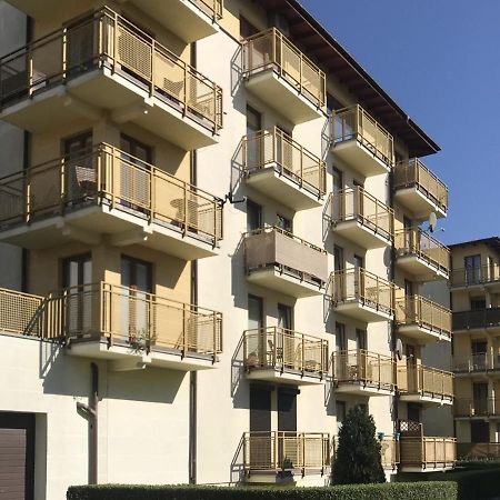 Apartament Gabi 斯维诺乌伊希切 外观 照片