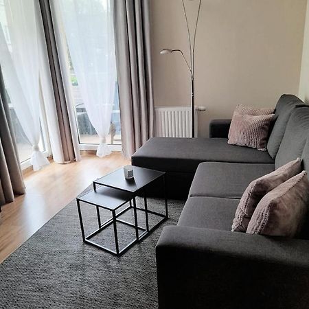 Apartament Gabi 斯维诺乌伊希切 外观 照片